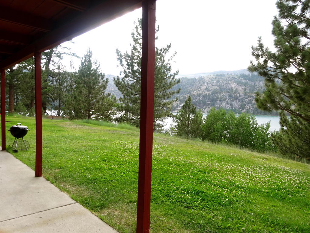 Boulder Lodge Джун-Лейк Номер фото